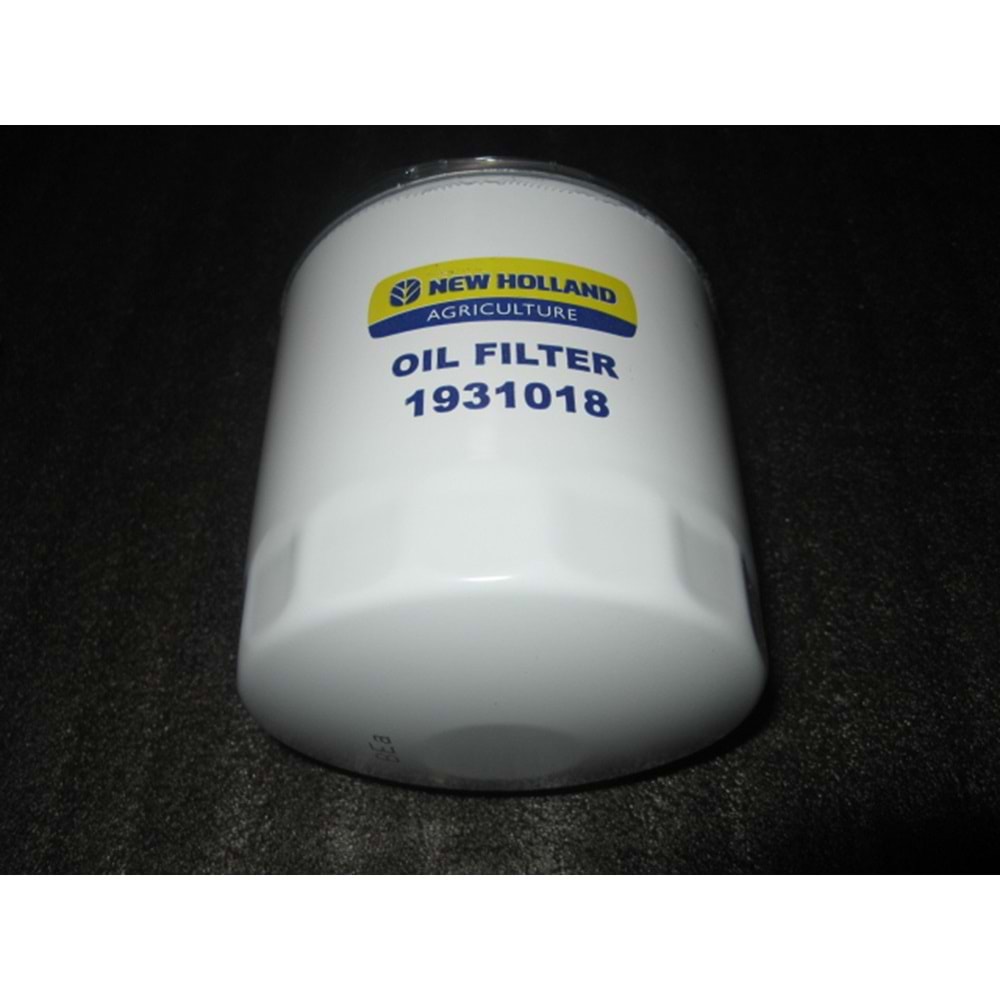 MOTOR YAG FILTRESI