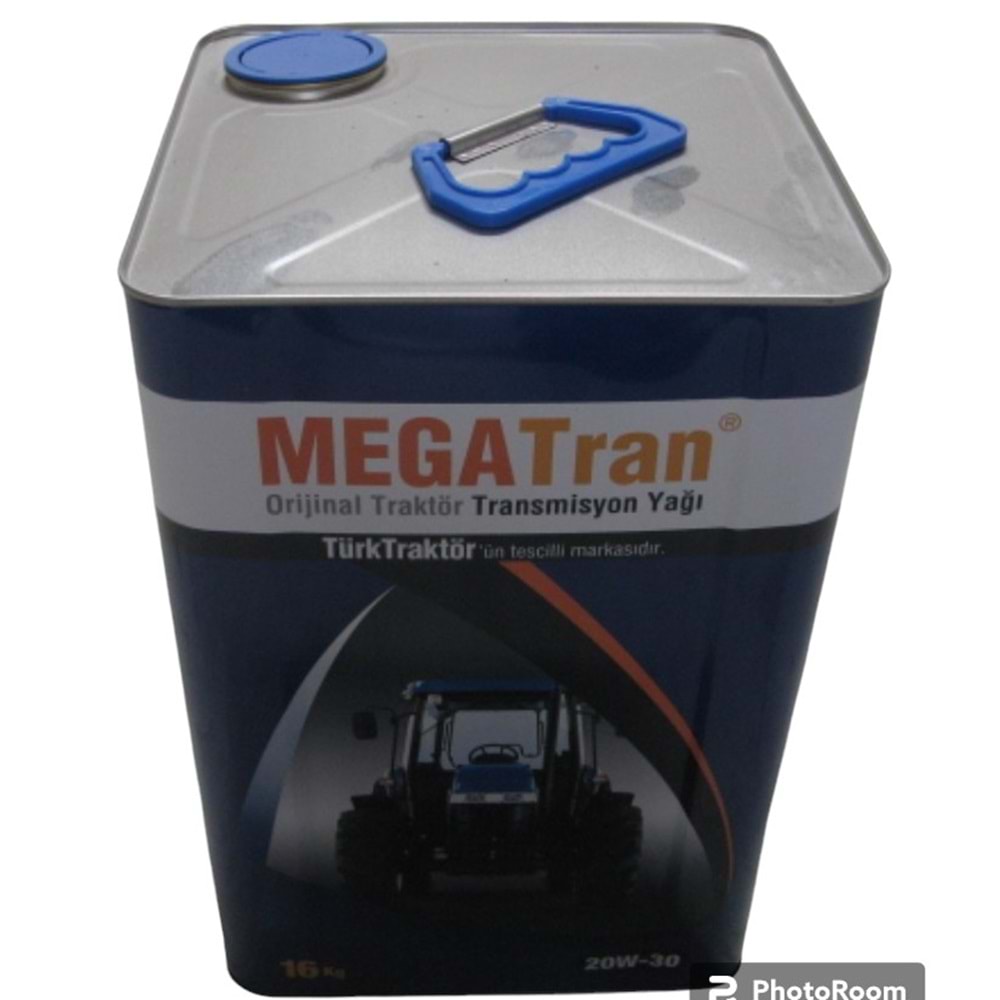 MEGATRAN 16KG (20/51) 271019830000
