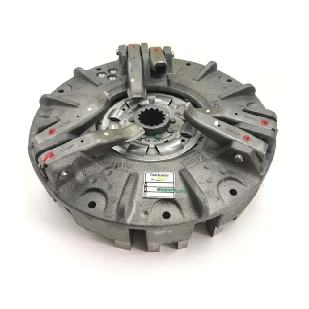 KOMPLE DEBRIYAJ(VALEO) IC