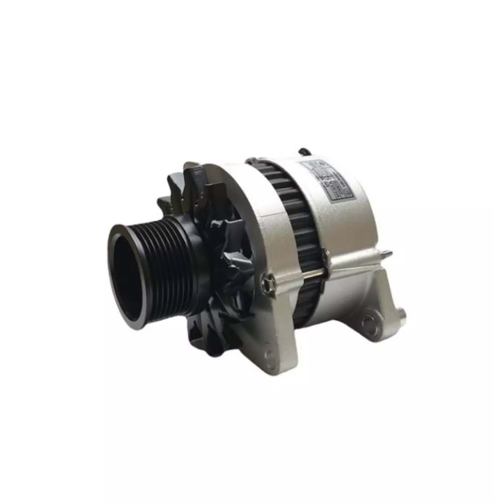 ALTERNATOR 80A