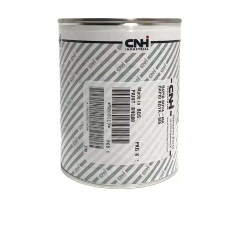 RAPID BOYA-MAVI 1 KG