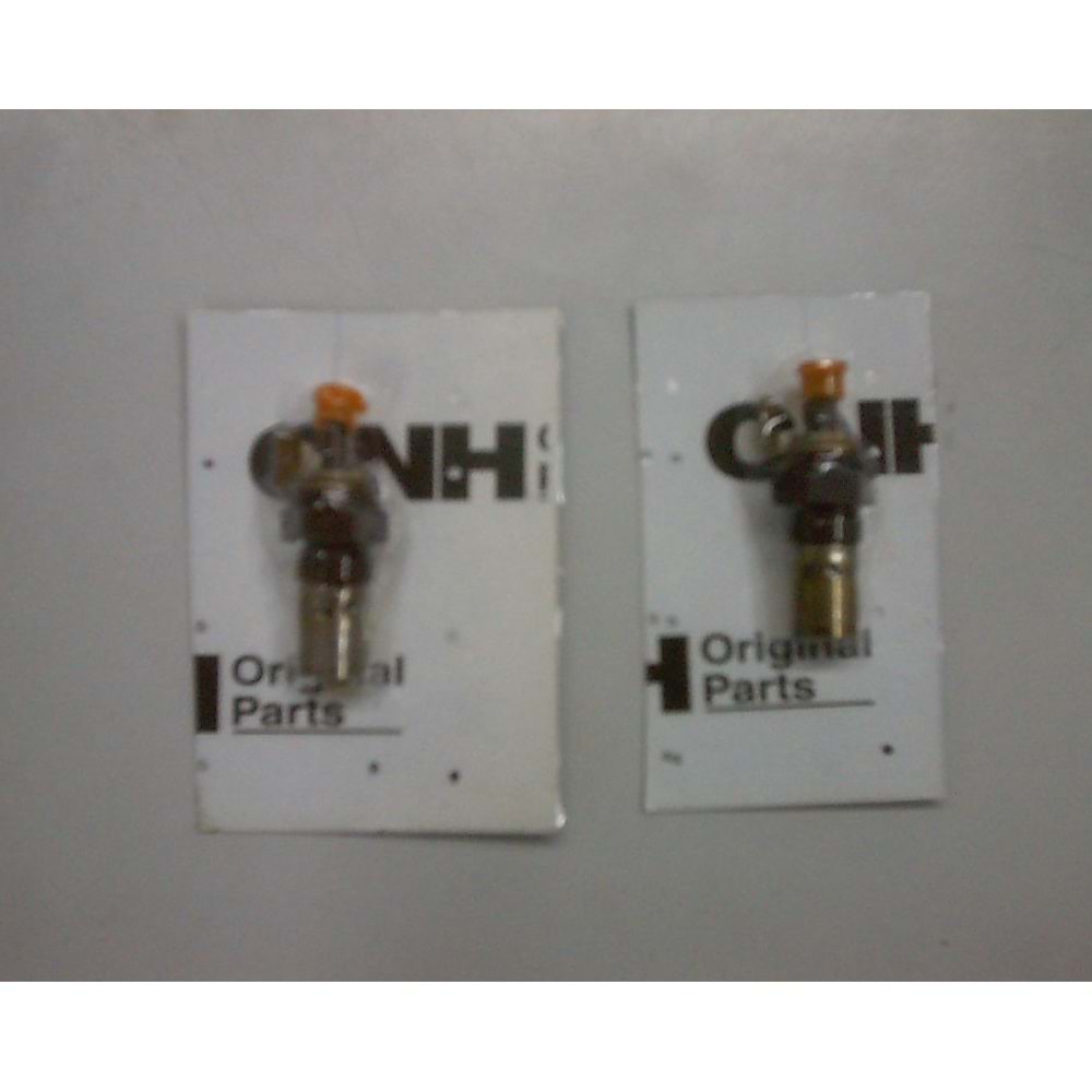 ÖN ISITICI YENİ MODEL CNH