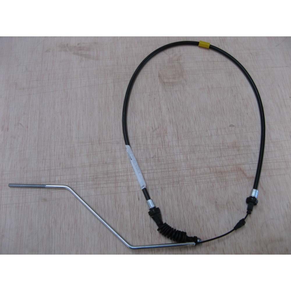 AYAK GAZ SPİRAL-BOSCH