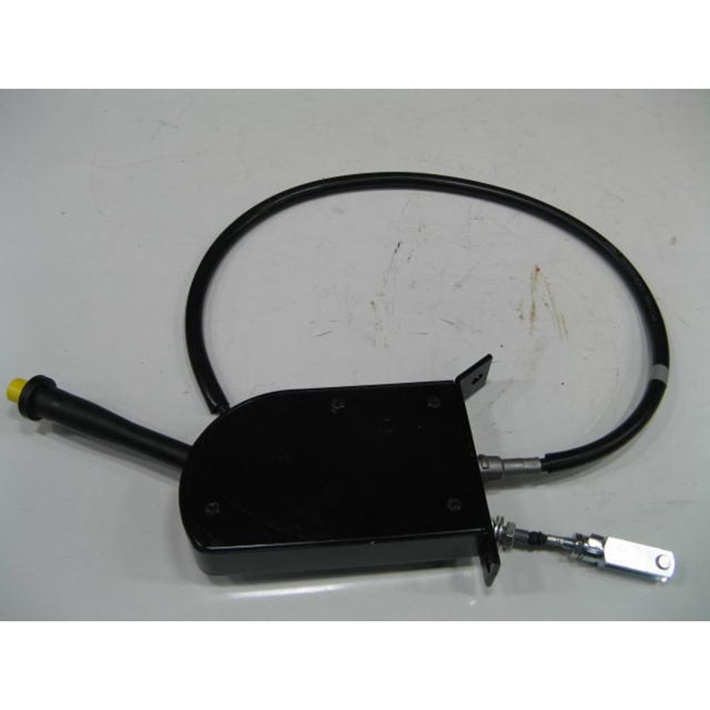 KUMANDA KOLU-KOMPLE PTO