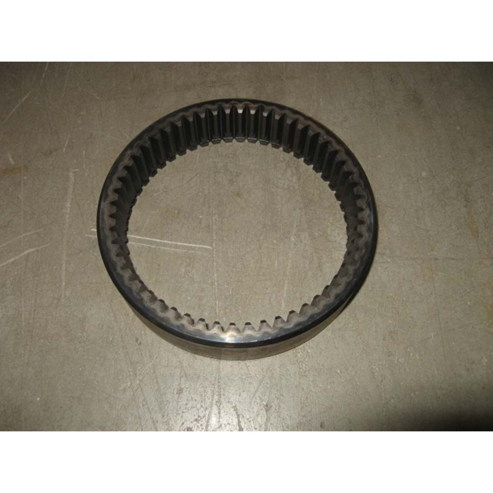 DAİRE DİŞLİ-ÖN DİFRANSİYEL