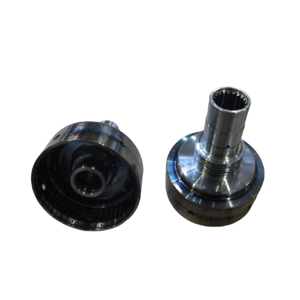 İLERI ÇANAK KITI (100-90-75 HP)