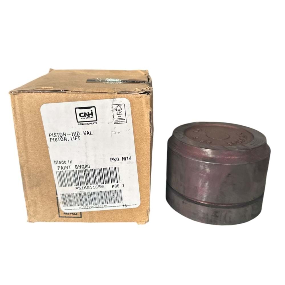 PISTON-HID. KALDIRICI