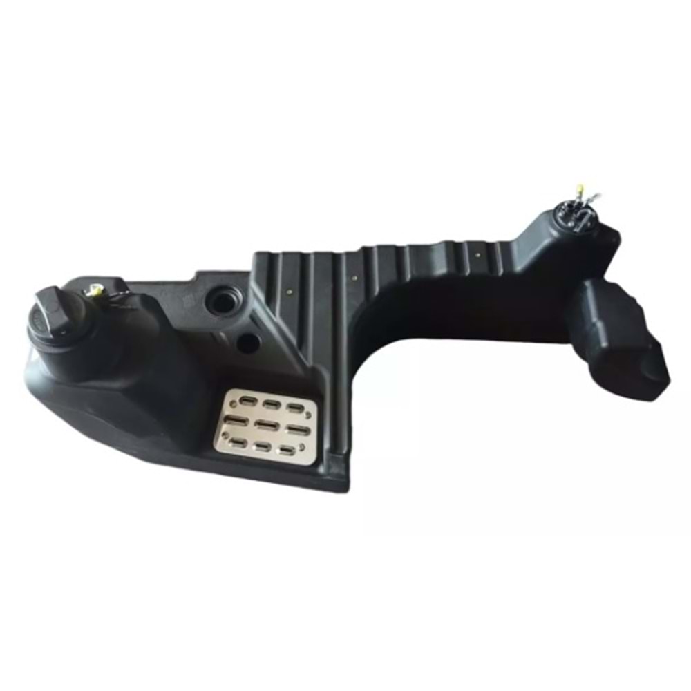 FUEL TANK ASSY