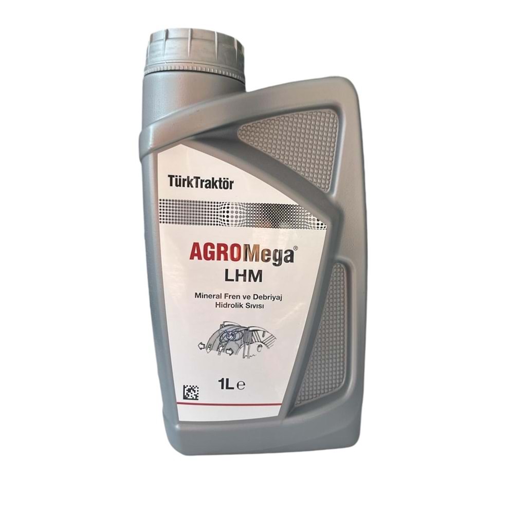 AGROMEGA LHM FREN YAGI 271019830000