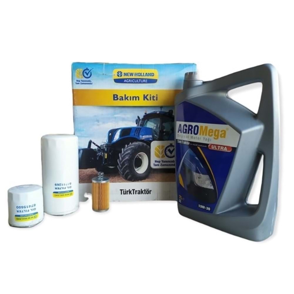 BAKIM KİT T480 271019810000