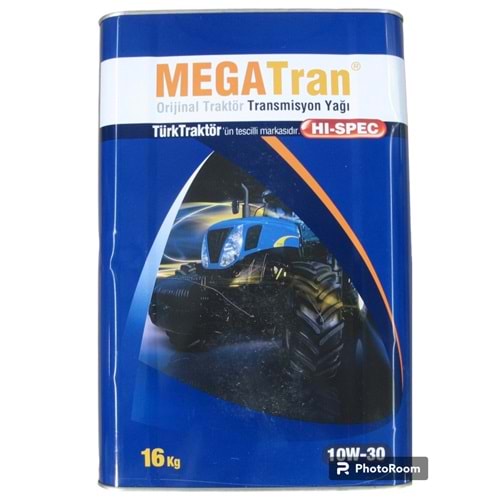 MEGATRAN HI-SP (10/30) 271019830000