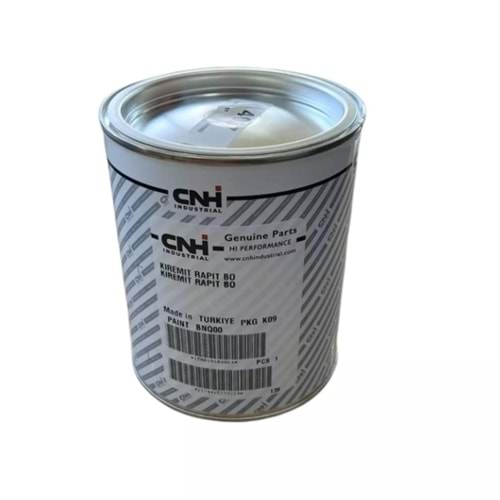 KİREMİT RAPİT BOYA -1KG-