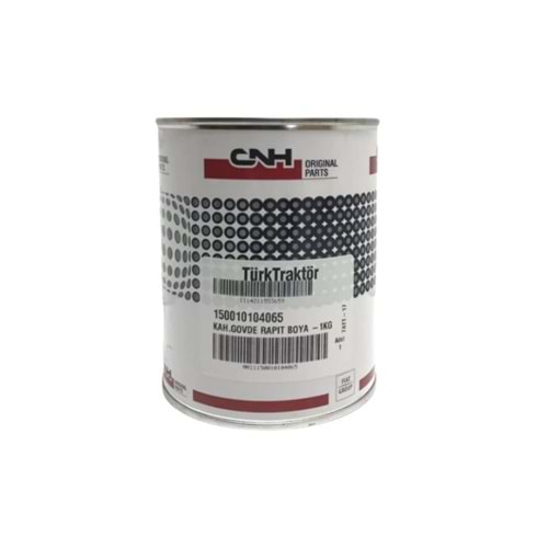 KAH.GÖVDE RAPİT BOYA -1KG