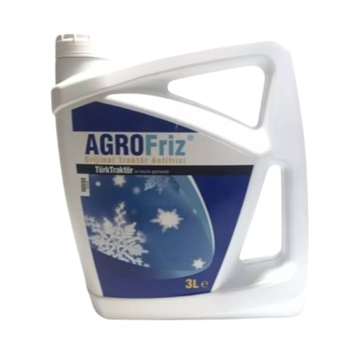 AGROFRIZ (20/20) 382000000000