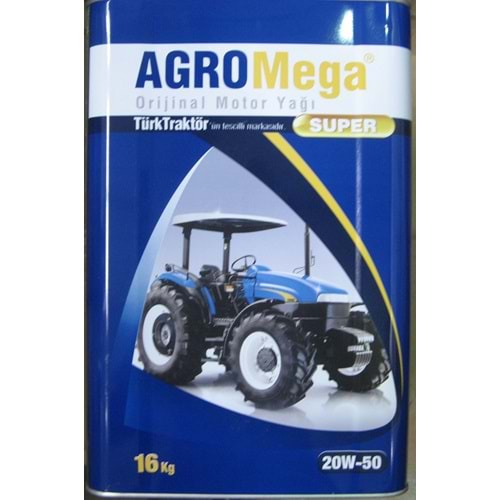 AGROMEGA 271019810000