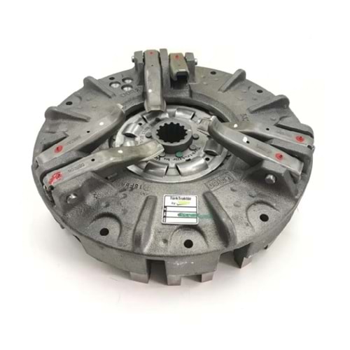KOMPLE DEBRIYAJ(VALEO) IC