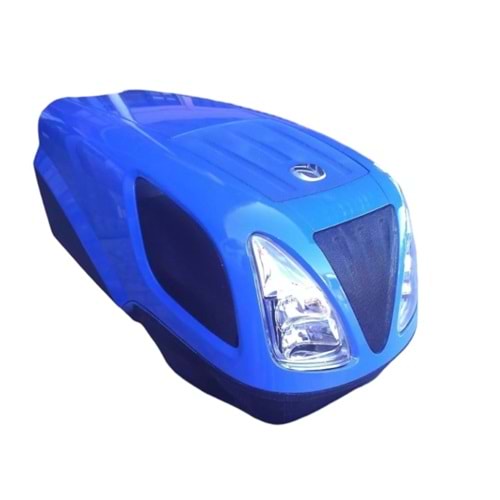 ÖN KAPORTA KOMPLESİ 4T / 4wd)