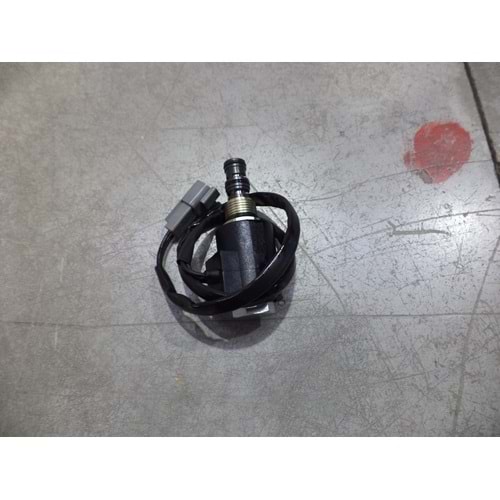 TMR DİF. KİLİT SOLENOID-3W/2P ON-OFF