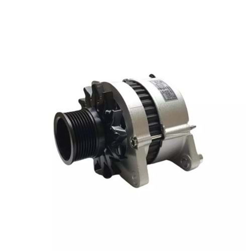 ALTERNATOR 80A