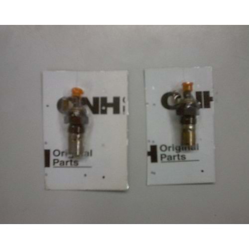 ÖN ISITICI YENİ MODEL CNH