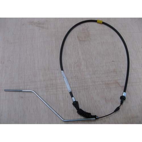 AYAK GAZ SPİRAL-BOSCH
