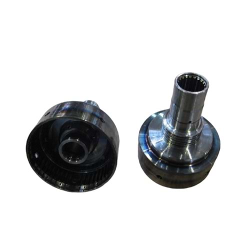 İLERI ÇANAK KITI (100-90-75 HP)