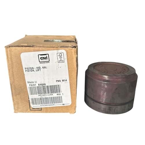 PISTON-HID. KALDIRICI