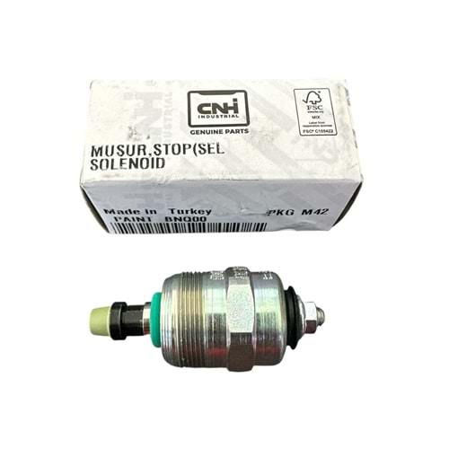 MUSUR,STOP(SELENOID)BOSCH