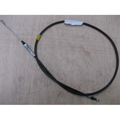 AYAK GAZI SPİRALİ