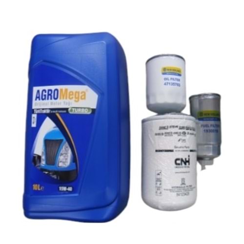 BAKIM KIT 4 CYL TD 271019810000