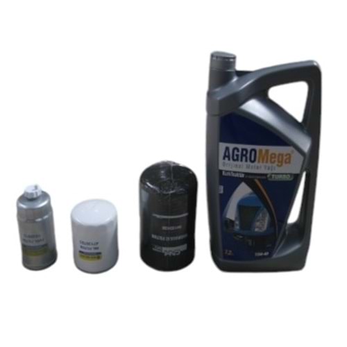 BAKIM KIT 3 CYL DT/DL LI 271019810000