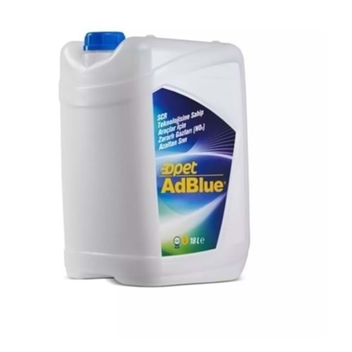 ADBLUE (18 LT.)