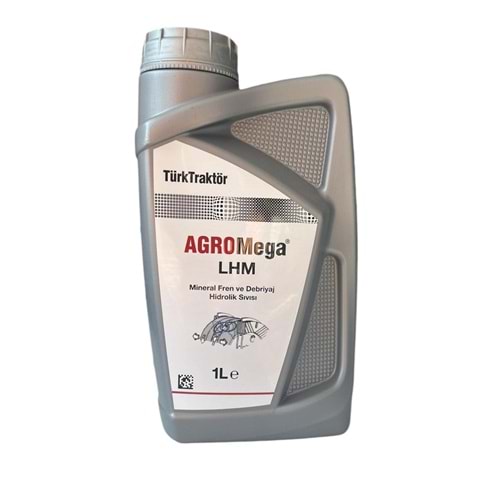 AGROMEGA LHM FREN YAGI 271019830000